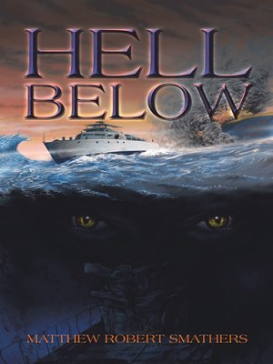 cover image of Hell Below